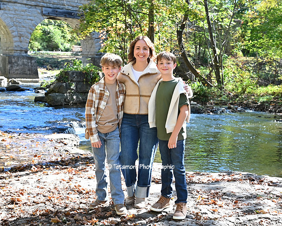 Maureen Wheeler Family 10-2025 18