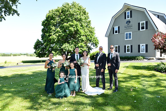 Danielle and Chad Wedding 171
