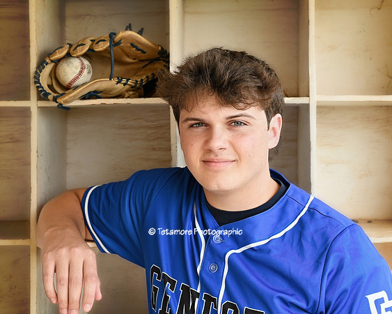 Tyler Churchfield 13