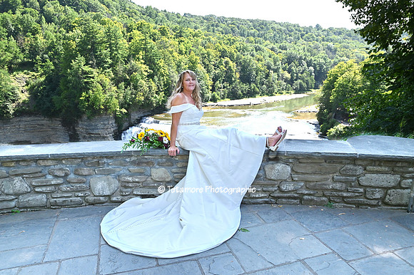 Jennifer and Greg Wedding 327