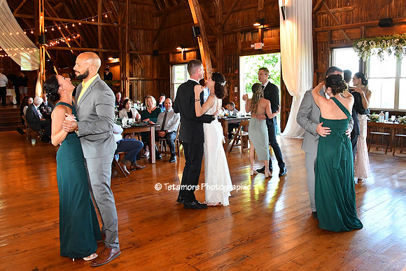Danielle and Chad Wedding 265