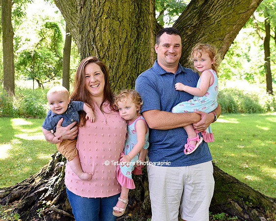 Turner Family Photos 2024 37