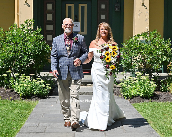Jennifer and Greg Wedding 188