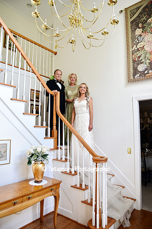 Ashley and Michael Wedding 011