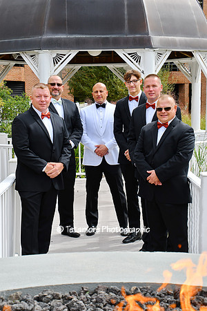 Ashley and Michael Wedding 033