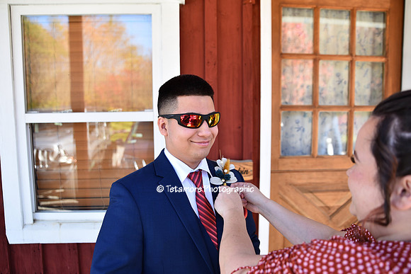 Jaylene and Robert Wedding 020