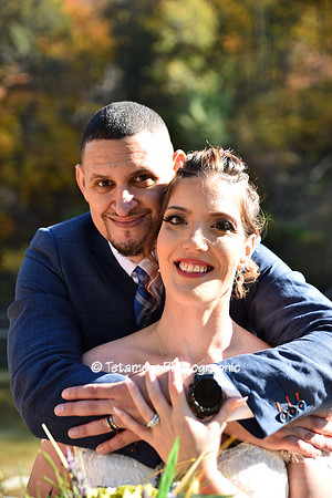 Jaylene and Robert Wedding 107