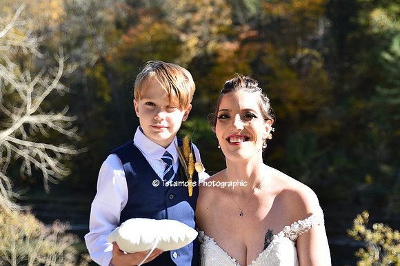Jaylene and Robert Wedding 115