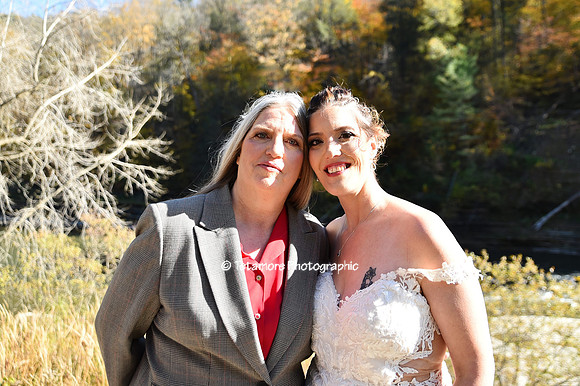 Jaylene and Robert Wedding 121