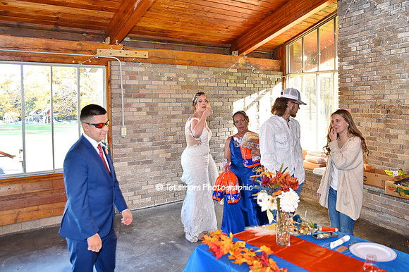 Jaylene and Robert Wedding 147