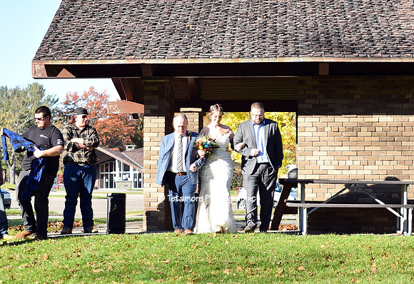 Jaylene and Robert Wedding 161