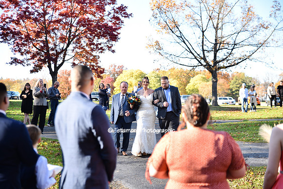 Jaylene and Robert Wedding 166