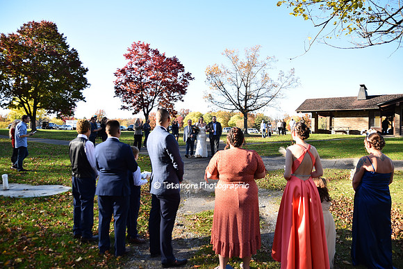 Jaylene and Robert Wedding 165