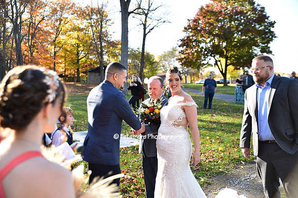 Jaylene and Robert Wedding 171