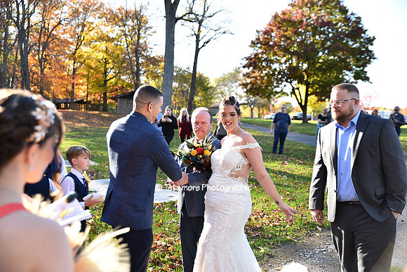 Jaylene and Robert Wedding 172