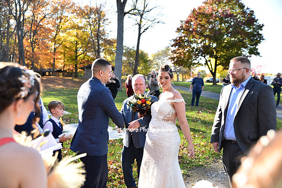 Jaylene and Robert Wedding 173