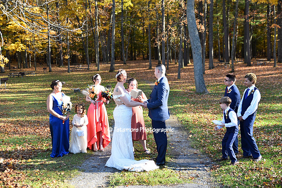Jaylene and Robert Wedding 180