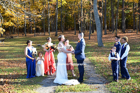 Jaylene and Robert Wedding 181