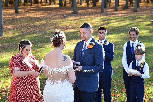 Jaylene and Robert Wedding 188