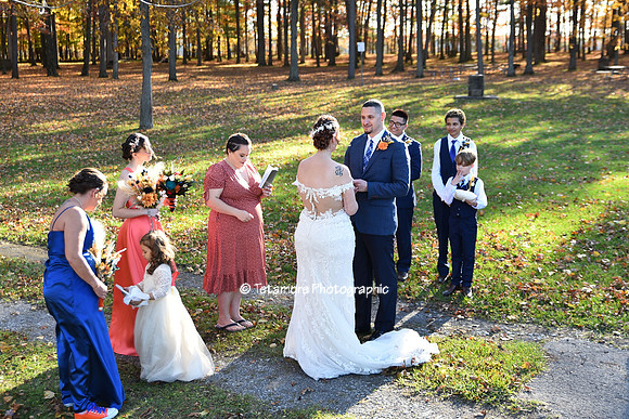 Jaylene and Robert Wedding 190