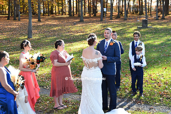 Jaylene and Robert Wedding 191