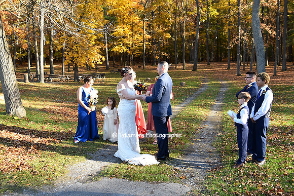 Jaylene and Robert Wedding 193