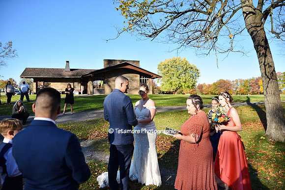 Jaylene and Robert Wedding 197