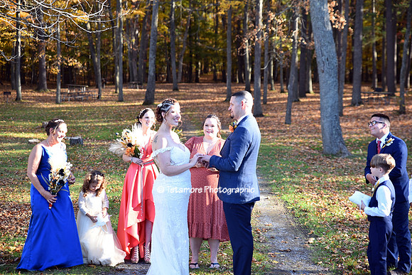 Jaylene and Robert Wedding 200