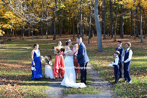 Jaylene and Robert Wedding 202