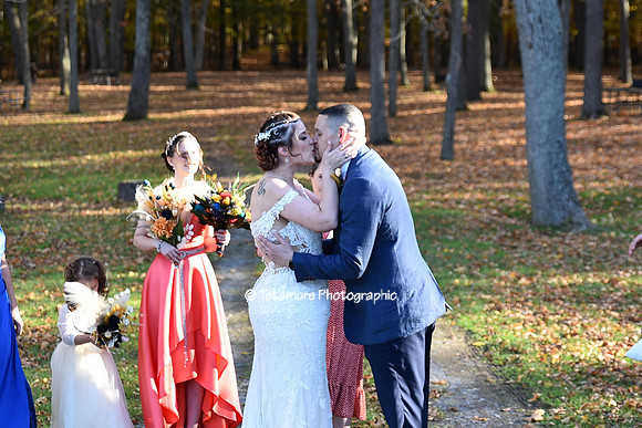 Jaylene and Robert Wedding 204