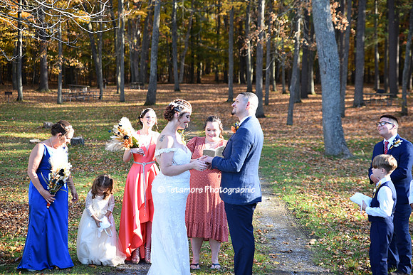 Jaylene and Robert Wedding 201