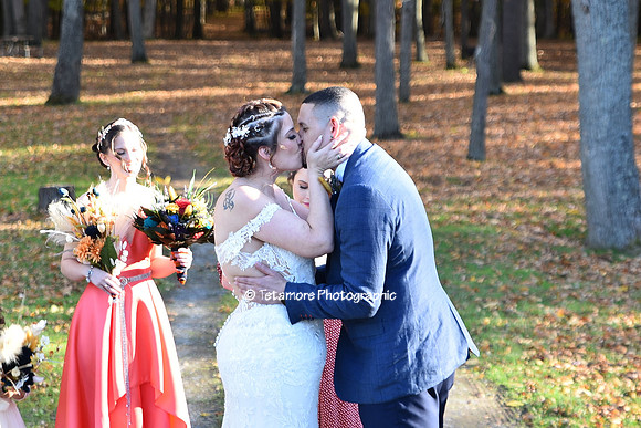 Jaylene and Robert Wedding 206