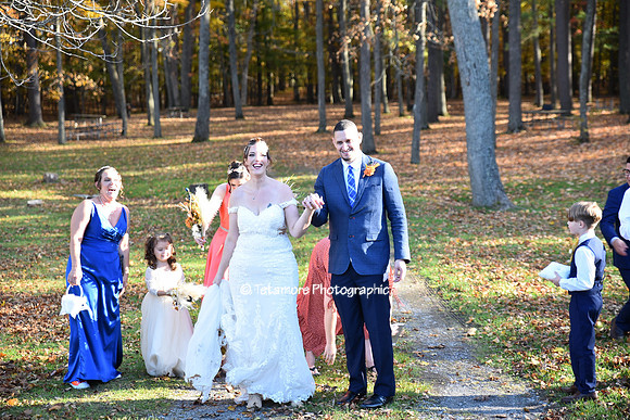 Jaylene and Robert Wedding 207