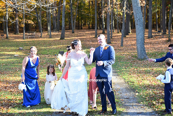 Jaylene and Robert Wedding 208