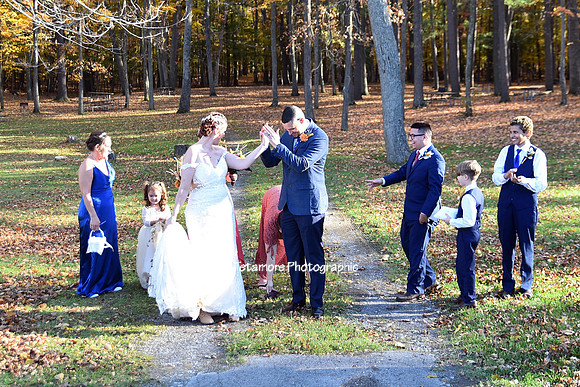 Jaylene and Robert Wedding 211
