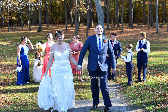 Jaylene and Robert Wedding 215