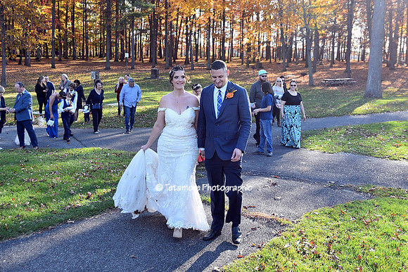 Jaylene and Robert Wedding 216