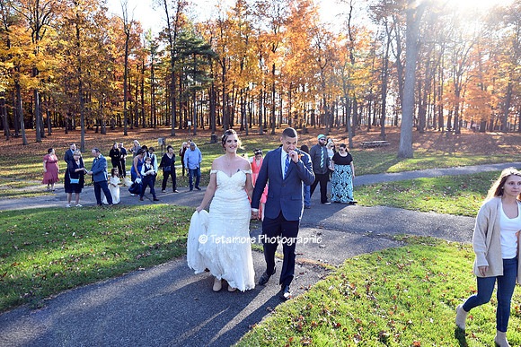 Jaylene and Robert Wedding 217