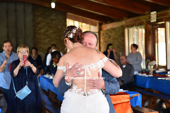 Jaylene and Robert Wedding 224