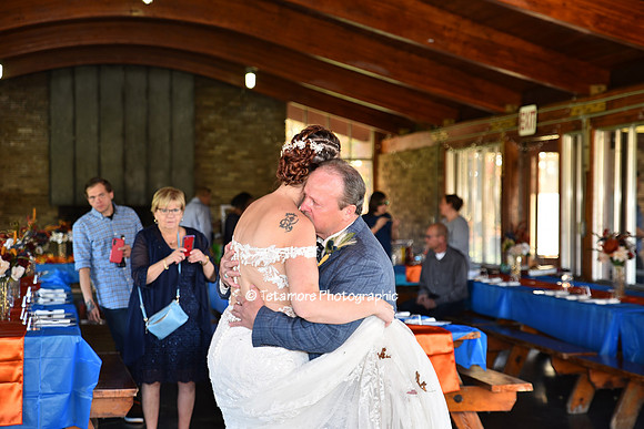 Jaylene and Robert Wedding 225