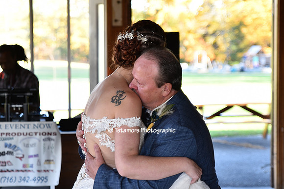 Jaylene and Robert Wedding 228