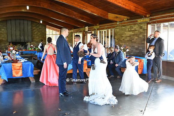 Jaylene and Robert Wedding 239
