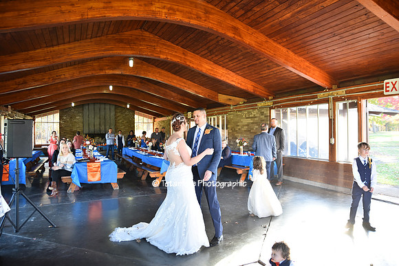 Jaylene and Robert Wedding 240