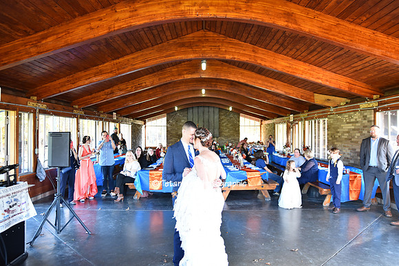 Jaylene and Robert Wedding 241