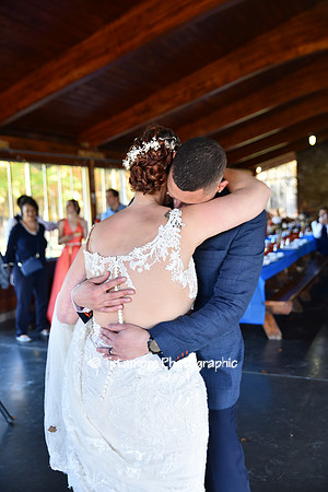 Jaylene and Robert Wedding 247