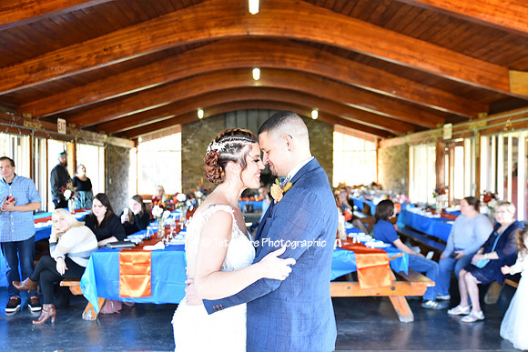 Jaylene and Robert Wedding 250