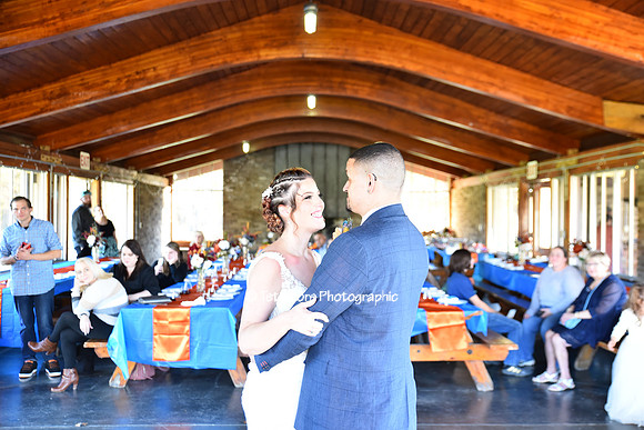 Jaylene and Robert Wedding 251