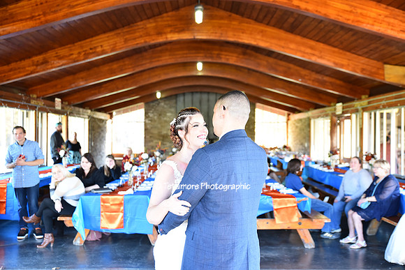 Jaylene and Robert Wedding 252