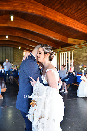 Jaylene and Robert Wedding 249
