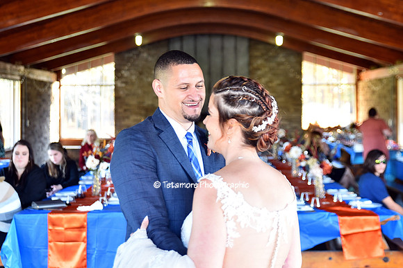 Jaylene and Robert Wedding 255